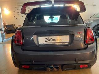 MINI John Cooper Works usata, con Alzacristalli elettrici