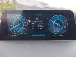 HYUNDAI Staria usata, con Sensori di parcheggio posteriori