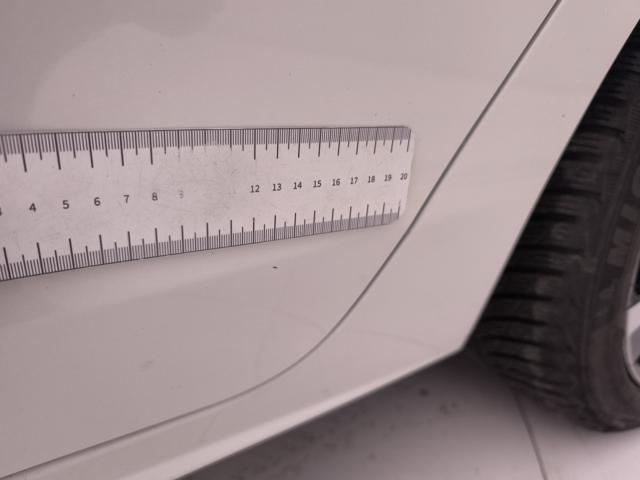 PEUGEOT 508 usata, con Sensori di parcheggio anteriori