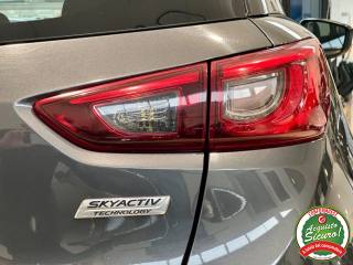 MAZDA CX-3 usata, con Climatizzatore