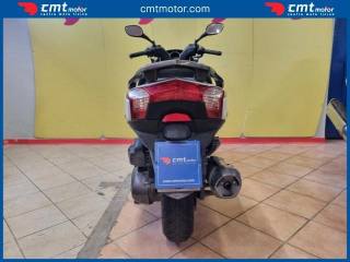 KYMCO Downtown 300i usata 4