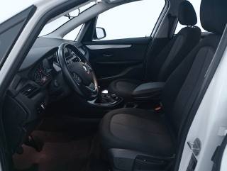 BMW 216 usata, con Portellone posteriore elettrico