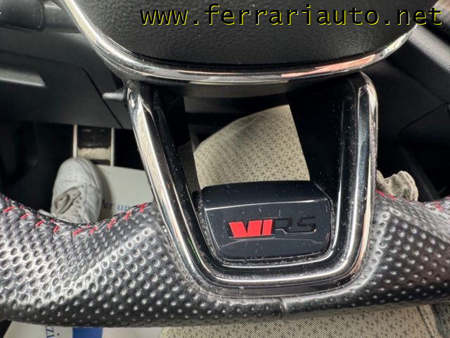 SKODA Octavia usata, con Vetri oscurati