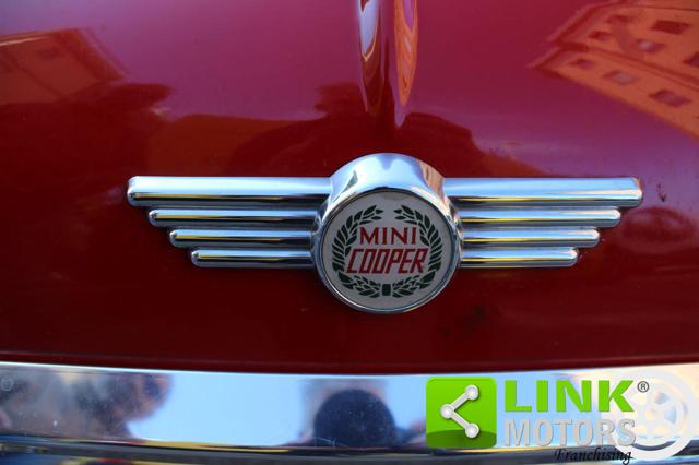 ROVER Mini usata 12