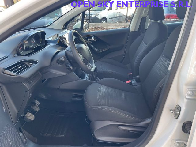 PEUGEOT 208 usata, con Fendinebbia