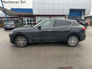 MASERATI Levante usata, con Airbag laterali