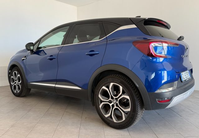RENAULT Captur usata 5