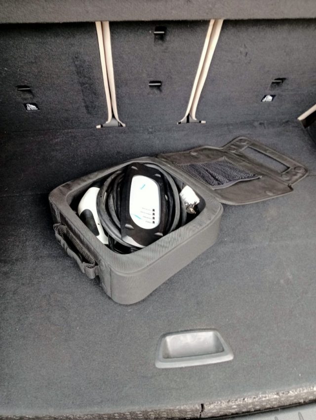 BMW 225 usata, con Fari LED