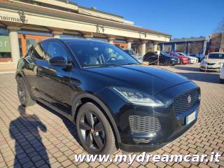 JAGUAR E-Pace usata, con Airbag laterali