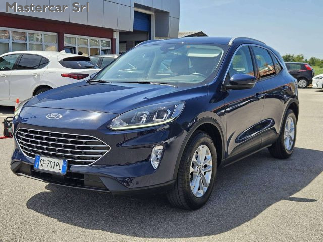 FORD Kuga usata, con Airbag