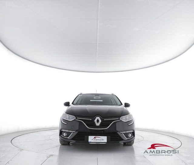 RENAULT Megane usata 4