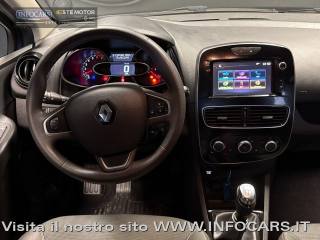 RENAULT Clio usata, con Controllo trazione