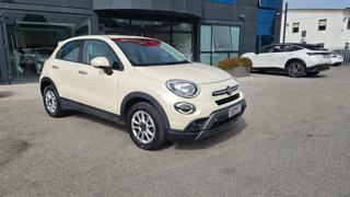 FIAT 500X usata, con Airbag laterali