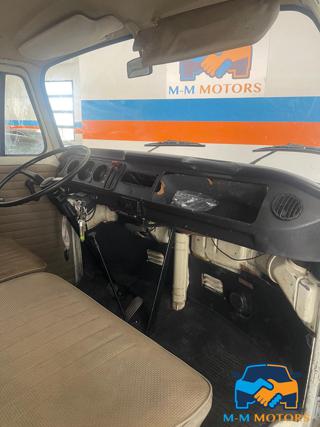 VOLKSWAGEN T2 usata 7