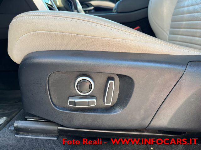 LAND ROVER Discovery Sport usata, con Controllo elettronico della corsia