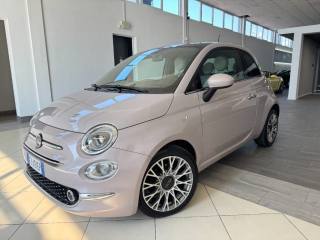 FIAT 500 usata, con Airbag
