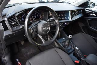 AUDI A1 usata, con Alzacristalli elettrici