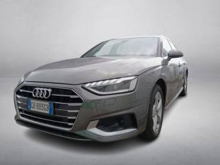 AUDI A4 Avant 35 TDI/163 CV S tronic Business Advanced