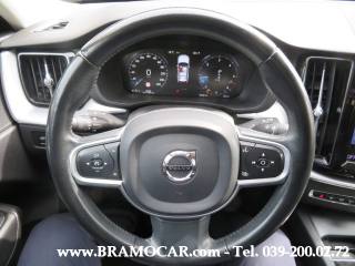 VOLVO XC60 usata, con Filtro antiparticolato