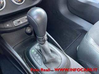 FIAT 500X usata, con Servosterzo