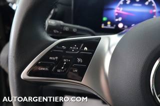 MERCEDES-BENZ A 180 usata, con Sedili riscaldati