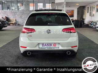 VOLKSWAGEN Golf GTI usata, con Cerchi in lega