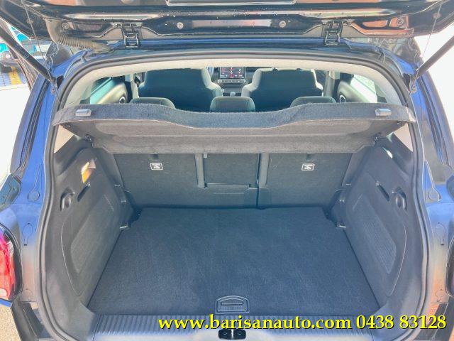 CITROEN C3 Aircross usata, con Cerchi in lega