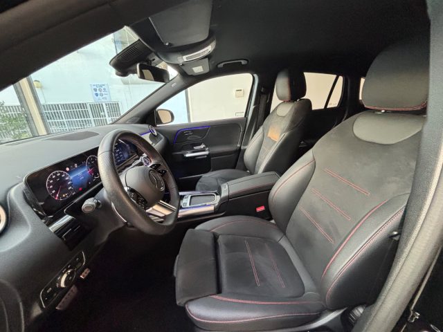 MERCEDES-BENZ GLA 200 usata, con Vivavoce