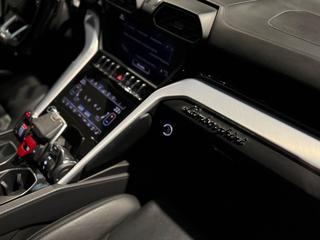 LAMBORGHINI Urus usata, con Controllo trazione