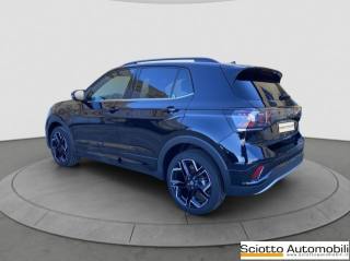 VOLKSWAGEN T-Cross usata, con Airbag Passeggero