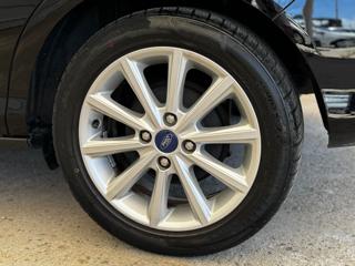 FORD B-Max usata, con Controllo trazione
