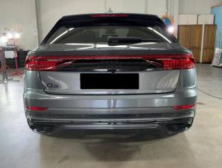 AUDI Q8 usata, con Antifurto