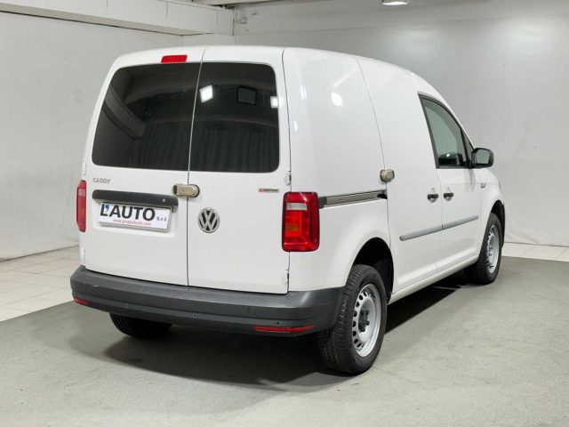VOLKSWAGEN Caddy usata, con Climatizzatore