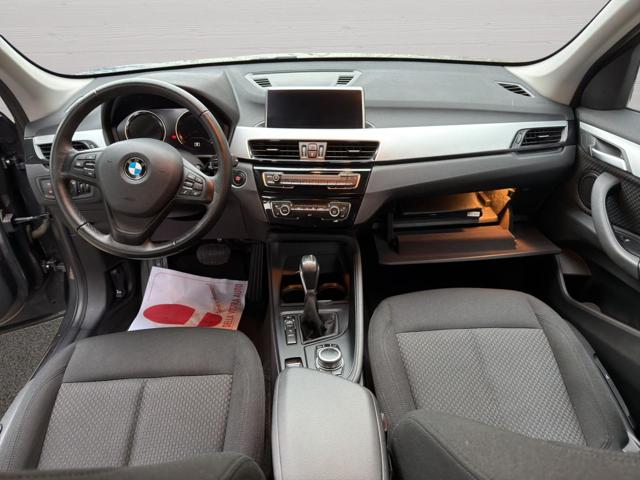 BMW X1 usata, con Climatizzatore