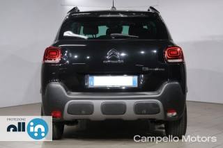 CITROEN C3 Aircross usata 3