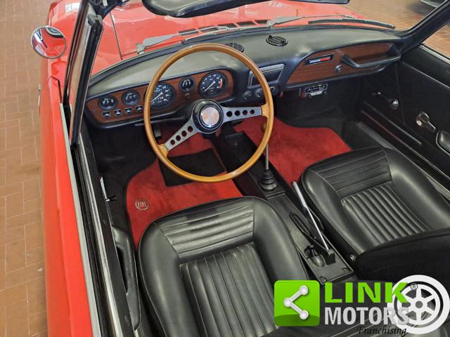 FIAT 850 usata 49