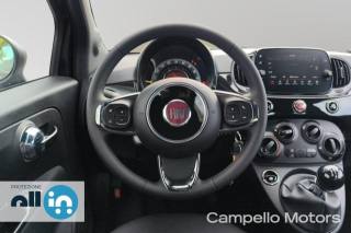 FIAT 500 usata 7