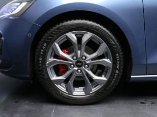FORD Focus usata, con ESP