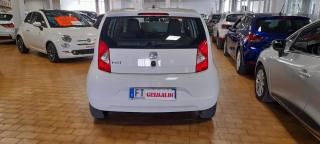SEAT Mii usata, con Immobilizzatore elettronico