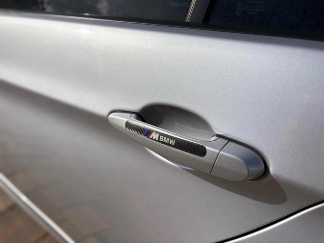 BMW 320 usata, con Cerchi in lega