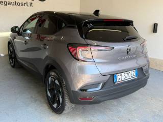 RENAULT Captur usata, con Climatizzatore