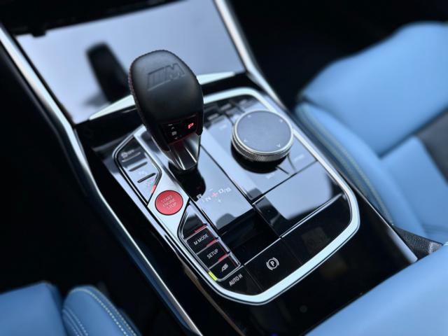 BMW M4 usata, con Cruise Control