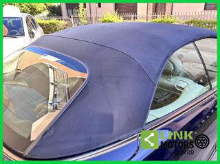 MERCEDES-BENZ CLK 200 usata, con Lettore CD