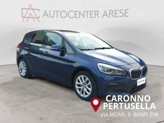 BMW 225 usata, con Climatizzatore
