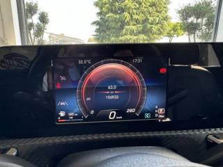 MERCEDES-BENZ A 180 usata, con USB