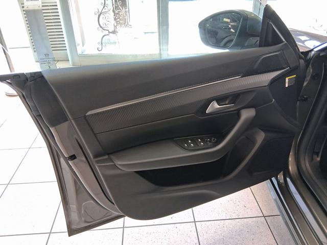 PEUGEOT 508 usata, con Immobilizzatore elettronico
