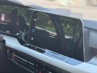 VOLKSWAGEN Golf usata, con Cruise Control