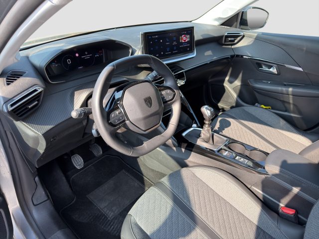 PEUGEOT 208 usata 8