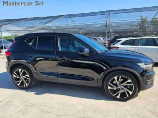 VOLVO XC40 usata, con Autoradio