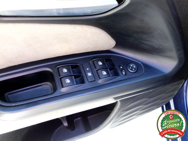 FIAT Tipo usata, con Lettore CD